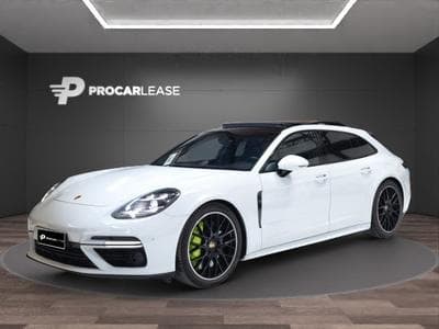 Porsche Panamera TURBO S E-HYBRIDE SPORT TURISMO (2018) - Foto 1