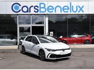 VW Golf 1.5 eTSI R-Line DSG TO ATT RMQ TRAVEL PARK CAM KEYLESS (2024) - Foto 1