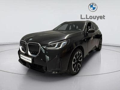 BMW X3 PACK M (2025) - Foto 1