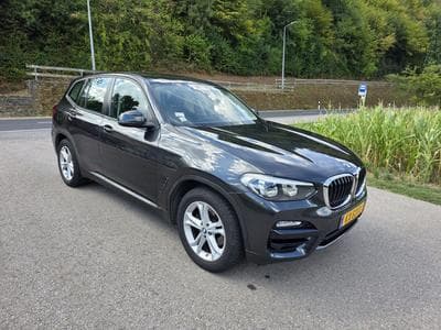 BMW X3 20i xDrive Automatic, Pano (2018) - Photo 1