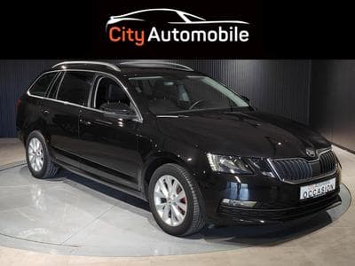 Skoda Octavia OCTAVIA COMBI 1.0 TSI DSG CARPLAY GPS BLUETOOTH RADAR AV/ARR (2018) - Photo 1