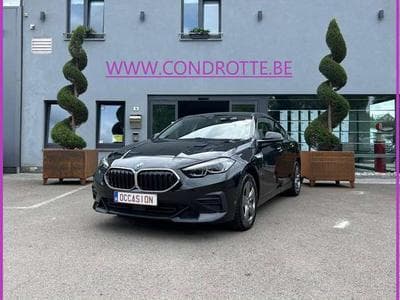 BMW 218 Gran Coupé F44 136CV (2022) - Foto 1