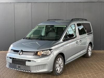 VW Caddy Life (2026) - Foto 1