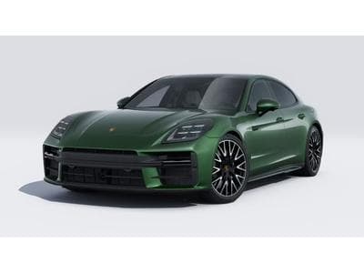 Porsche Panamera 4S E-Hybrid (2025) - Foto 1