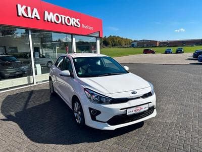 Kia Rio Rio 1,0T-GDI Vision LED Kamera Navi Sitzheizung (2021) - Foto 1