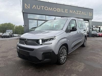 Citroën Berlingo BERLINGO PLUS XL LANG VERSION *FACELIFT*NAVI*KAM (2024) - Photo 1