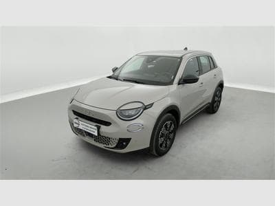 Fiat 600 1.2 Hybrid 136cv DCT Icone NAVI / FULL LED / KEYLESS / CAM (2025) - Foto 1