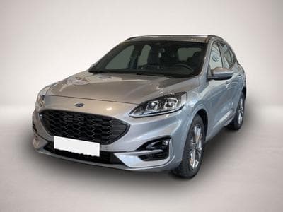 Ford Kuga (2026) - Photo 1