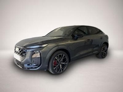 Audi Q3 (2026) - Photo 1