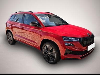 Skoda Karoq (2029) - Photo 1