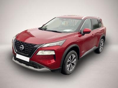 Nissan X-Trail (2024) - Foto 1