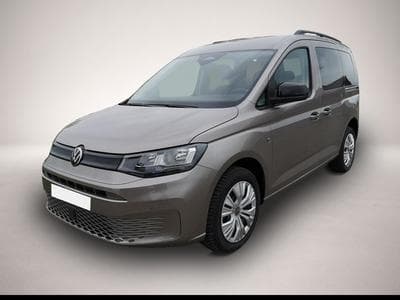 VW Caddy (2026) - Photo 1