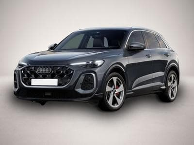 Audi Q5 (2026) - Photo 1