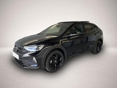 VW Taigo (2026) - Photo 1