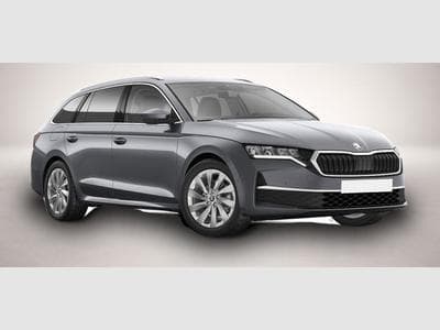 Skoda Octavia (2026) - Photo 1