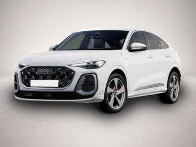Audi Q5 (2026) - Foto 1