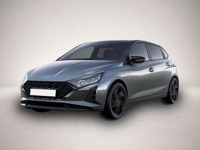 Hyundai i20 (2026) - Photo 1