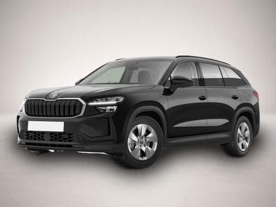 Skoda Kodiaq (2026) - Photo 1