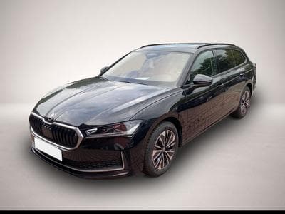 Skoda Superb (2025) - Photo 1