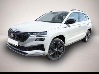 Skoda Karoq (2026) - Foto 1