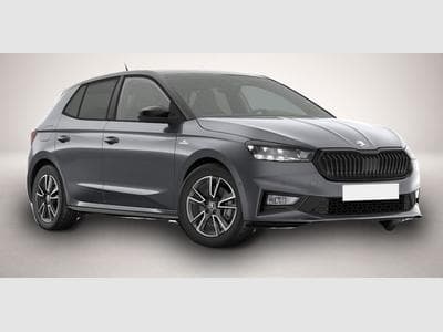 Skoda Fabia (2026) - Foto 1