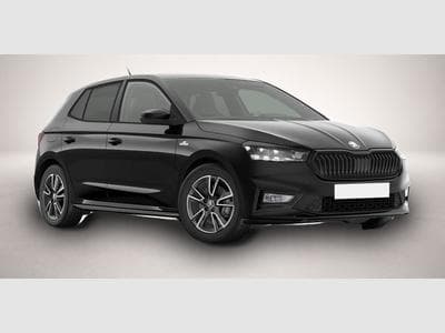 Skoda Fabia (2026) - Photo 1