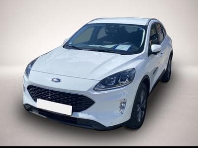 Ford Kuga (2026) - Foto 1