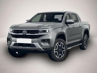 VW Amarok (2026) - Photo 1