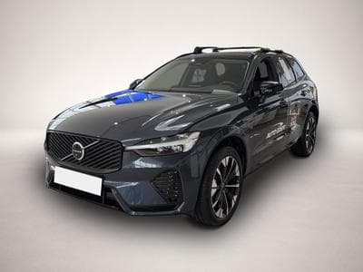 Volvo XC60 (2026) - Foto 1
