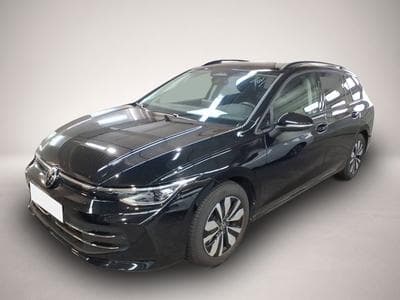 VW Golf (2025) - Foto 1