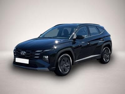 Hyundai Tucson (2026) - Photo 1