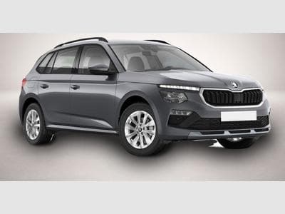 Skoda Kamiq (2026) - Foto 1