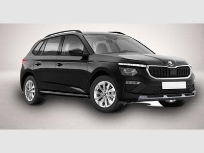 Skoda Kamiq (2026) - Photo 1