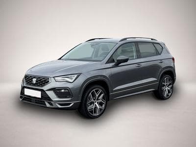 Seat Ateca (2026) - Photo 1