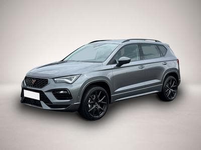 Cupra Ateca (2026) - Foto 1