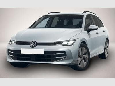 VW Golf (2026) - Photo 1