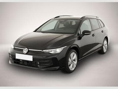 VW Golf (2026) - Foto 1