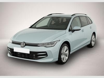 VW Golf (2026) - Photo 1