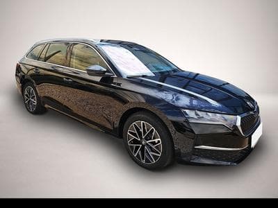 Skoda Octavia (2026) - Foto 1