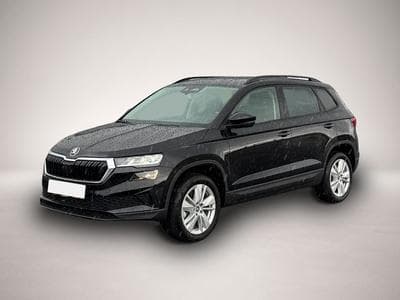 Skoda Karoq (2026) - Photo 1
