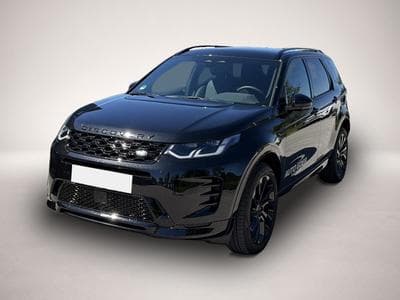 Land-Rover Discovery Sport (2026) - Foto 1