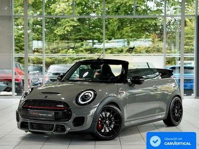 MINI Cooper 1.H *H&K *Navi *Kamera (2019) - Photo 1