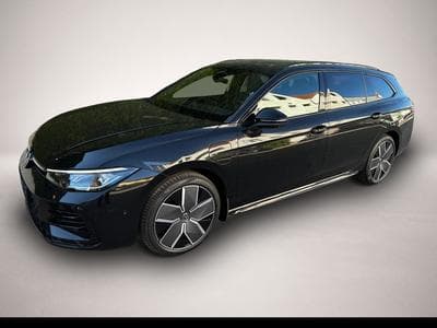 VW Passat (2026) - Photo 1