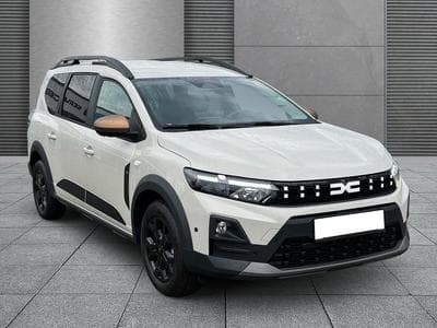Dacia Jogger Extreme 5-S (2026) - Foto 1