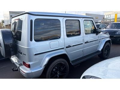 Mercedes G 63 AMG G63 AMG FACELIFT/ A22 RIDE.C/CARBON/2026 (2026) - Foto 1