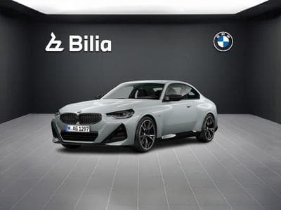 BMW M240 M240i xDrive Coupé AC SCHNITZER (2022) - Foto 1