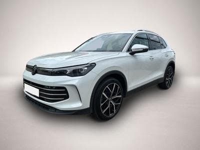 VW Tiguan (2025) - Foto 1