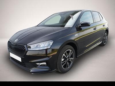 Skoda Fabia (2026) - Photo 1