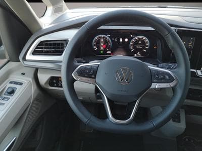 VW Multivan (2025) - Foto 1