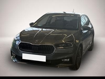 Skoda Fabia (2025) - Photo 1